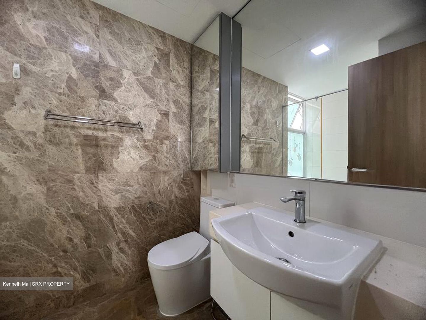 Caspian (D22), Condominium #497343361